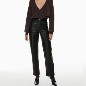 Aritzia Wilfred Melina Pants
